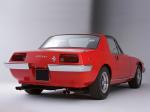 Ferrari 330 Convertible by Zagato 1974 года